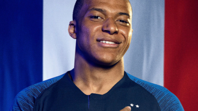 7 fran&ccedil;ais pour le Ballon d'Or