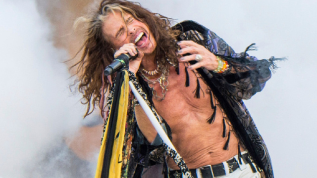 Aerosmith in Las Vegas: Band will launch residency next year - usatoday.com