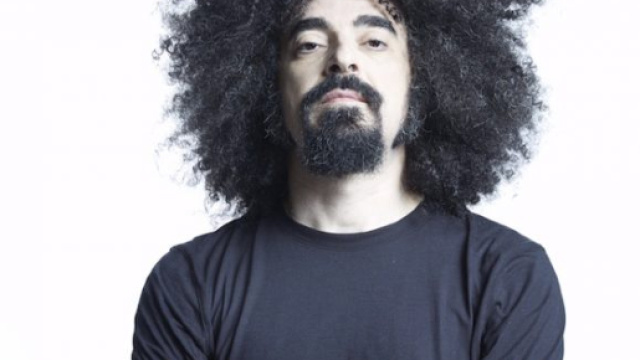 Caparezza compie 45 anni e si prende una pausa