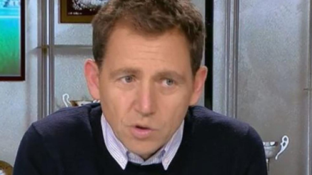 Daniel Riolo pense que l'OM a besoin du "grand attaquant" pour s'en sortir