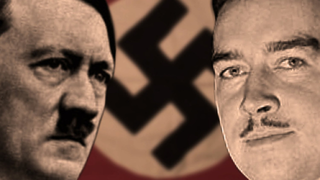 Discendenti di Hitler (Fonte: nowUknow &ndash; Youtube)