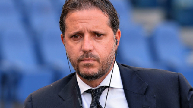 Fabio Paratici - Direttore Sportivo della Juventus