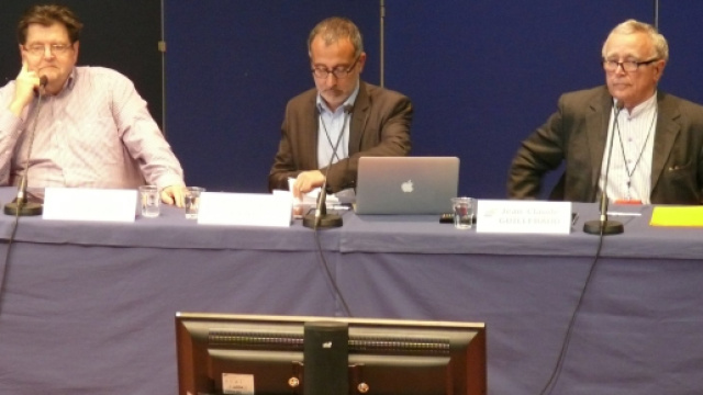 Fichier:SSF2014 - Pierre Giorgini, Jean-Pierre Denis et Jean ... - wikipedia.org