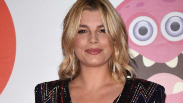 Gossip: alle nozze di Salzano presente anche Emma Marrone, bacio tra D'Alessio e Tatangelo