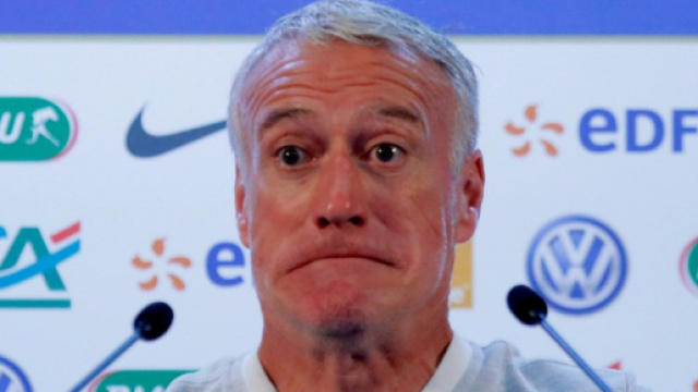 Les 5 joueurs qui auraient pu &ecirc;tre s&eacute;lectionn&eacute;s par Didier Deschamps !