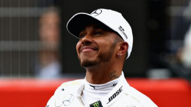 Lewis Hamilton: 'Rispetto per Vettel, tutti commettiamo errori'