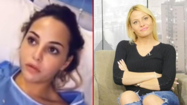 LMvsMonde 3 : Apr&egrave;s son op&eacute;ration de chirurgie esth&eacute;tique, Oxanna donne de ses nouvelles