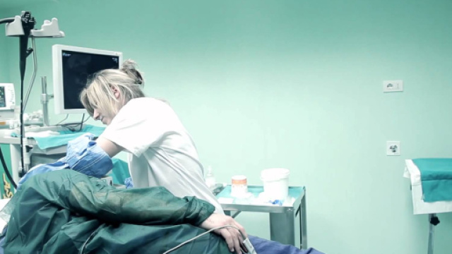 macerata, donna muore dopo una gastroscopia