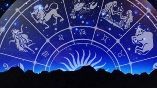 Oroscopo del weekend dal 12 al 14 ottobre 2018