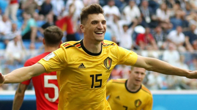 PSG : Meunier veut voir Varane Ballon d'Or