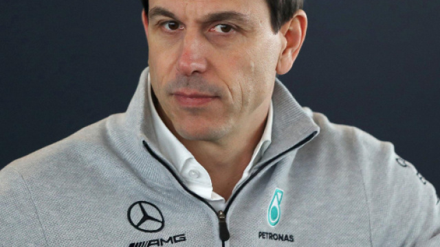 Toto Wolff chiarisce che con Bottas non ci sono problemi - independent.co.uk