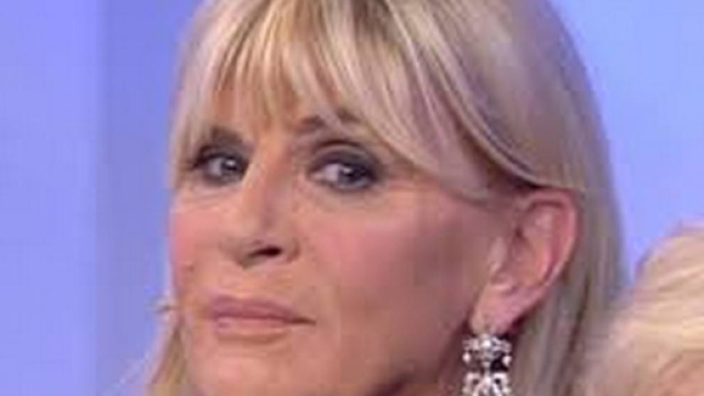 Uomini e donne: Gemma Galgani avrebbe un fidanzato fuori dal programma