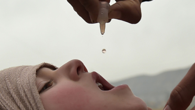 Usa, paralisi simil polio fa paura. Colpiti sei bambini in pochi ... - ilgiornale.it