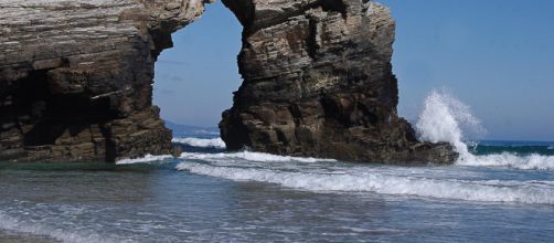 5 playas espa&ntilde;olas hermosas que hay que visitar