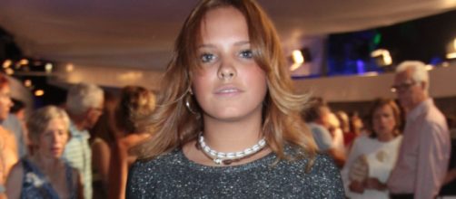 Gloria Camila: "Mis &uacute;nicos padres son Ortega Cano y Roc&iacute;o Jurado ... - libertaddigital.com