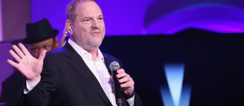 Harvey Weinstein faces new allegations of sexual assault. [Image Credit] CNN - YouTube