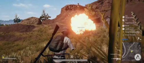 Overpower for Xbox begins today. [Image source: LunarGaming/YouTube]