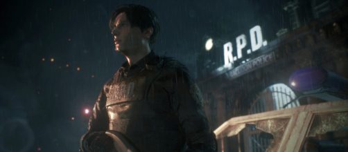 Resident Evil 2 Remake - TuPlaystation.es - tuplaystation.es