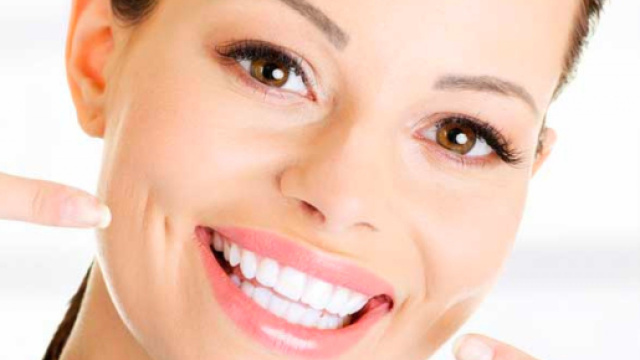 Alcuni consigli per lo sbiancamento dentale