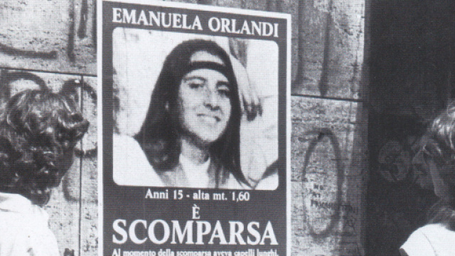 Caso Emanuela Orlandi e Mirella Gregori: 35 anni di mezze verit&agrave; e silenzi - immagine tratta da velvetgossip.it