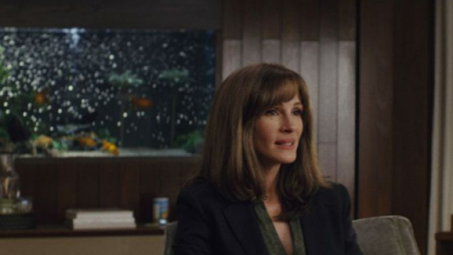 Julia Roberts debutta come protagonista di una serie TV