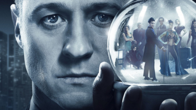 Gotham: nel cast della quinta stagione ci sar&agrave; anche Jaime Murray