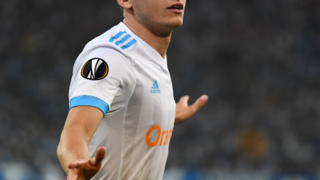 Heureux &agrave; l'OM, Florian Thauvin r&ecirc;ve d'Espagne - yahoo.com