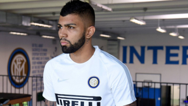 Inter, c'&egrave; il Flamengo su Gabigol