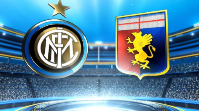 Inter-Genoa: pronostico e probabili formazioni