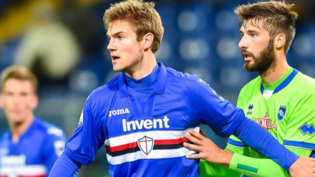 Joachim Andersen nel mirino dell'Inter