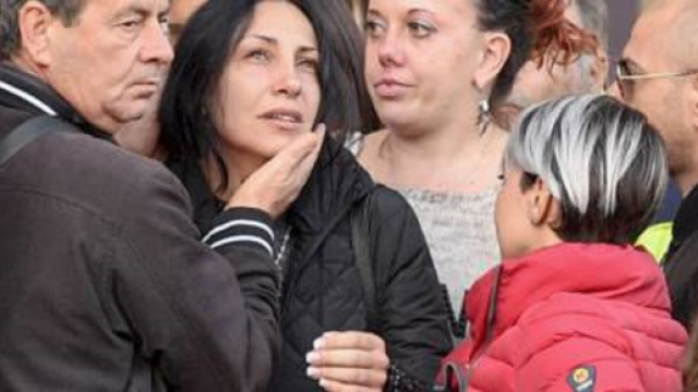 Omicidio Desir&eacute;e, la madre si sfoga