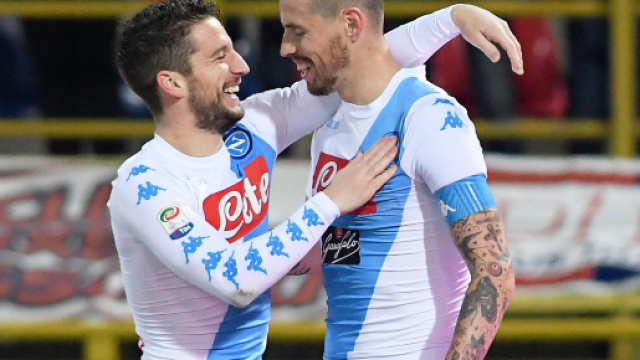 Se dovesse scendere in campo , il capitano azzurro sar&agrave; il recordman di presenza della storia azzurra