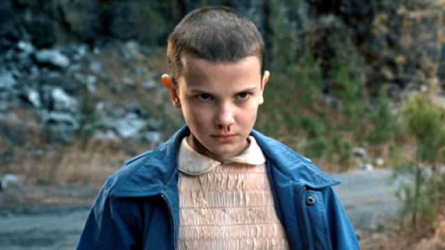 Stranger Things season 2: Where is Eleven | EW.com - ew.com