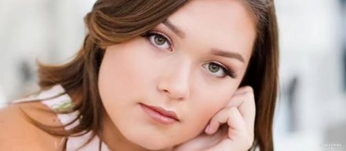 Alaina Housley, 18, was shot and killed at the Borderline Bar & Grill. - [Inside Edition / YouTube screencap]