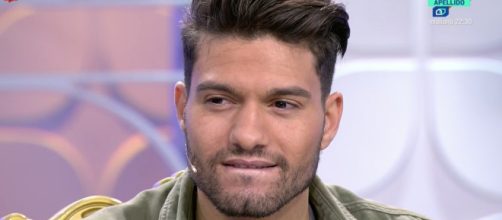 To&ntilde;i Moreno irradia felicidad en su estreno en MYHYV mientras Moha se decepciona