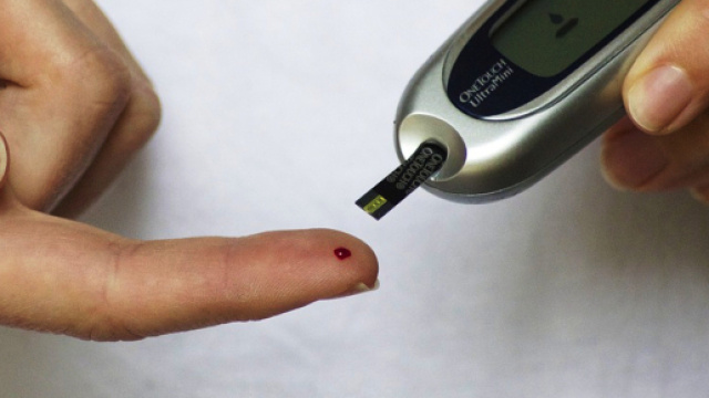 Alcuni consigli per tenere sotto controllo i valori della glicemia.