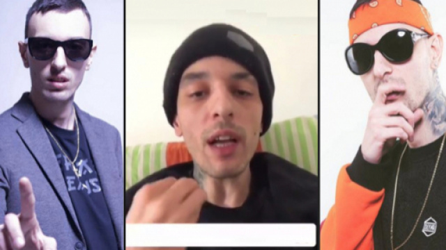CaneSecco contro la security dell'Alcatraz di Milano