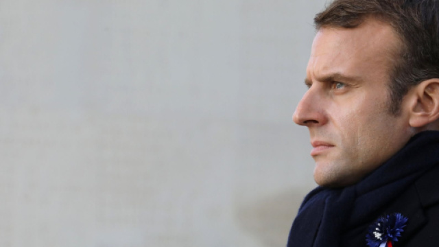 Centenaire du 11-Novembre : le programme du week-end marathon d'Emmanuel Macron