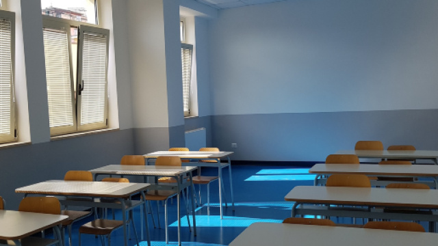Concorso straordinario infanzia e primaria: pubblicato bando