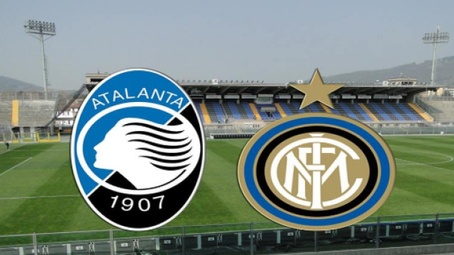 Diretta Atalanta-Inter in streaming, partita visibile solo su Dazn.com domenica
