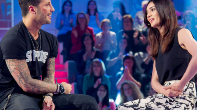 Fabrizio Corona: nuova intervista a Verissimo oggi, 10 novembre.