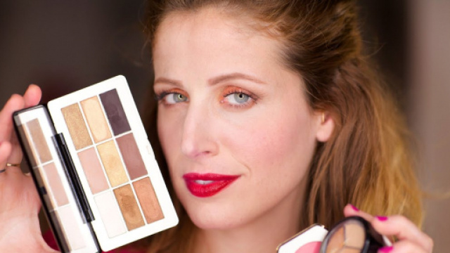 MAKEUP TUTORIAL TRUCCO NUOVI PRODOTTI - YouTube - youtube.com