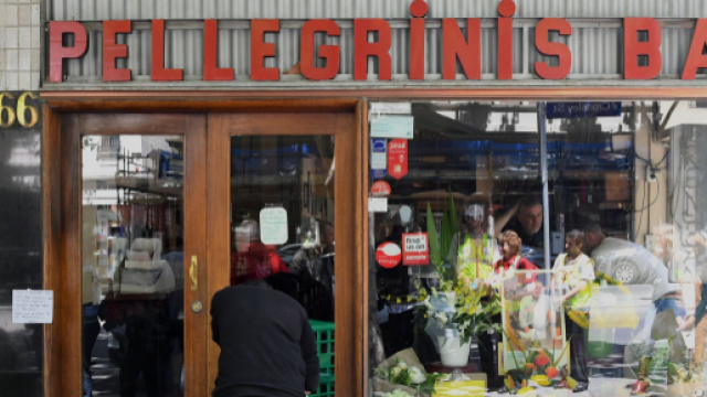 Melbourne attack: Police say knifeman also planned for pick-up ... - yahoo.com