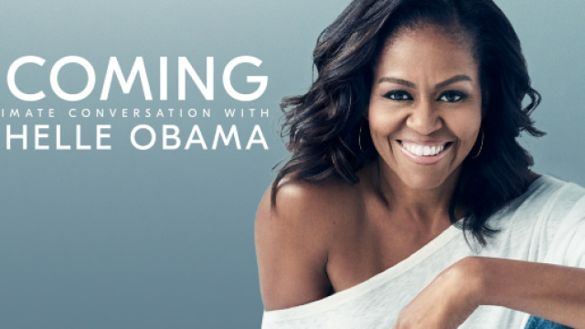 Michelle Obama e le sue confessioni: "Becoming" - Periodico Daily - periodicodaily.com
