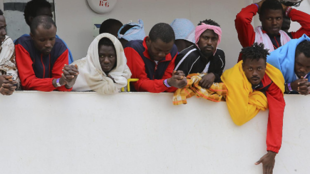 Migranti: Per Salvini l&rsquo;Italia &egrave; sotto attacco della Ue.
