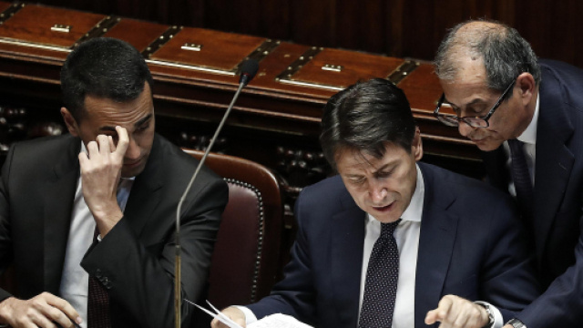 Pensioni, Luigi Di Maio e Giovanni Tria rassicurano su Quota 100 e reddito cittadinanza, ipotesi Decreto Legge - gds.it