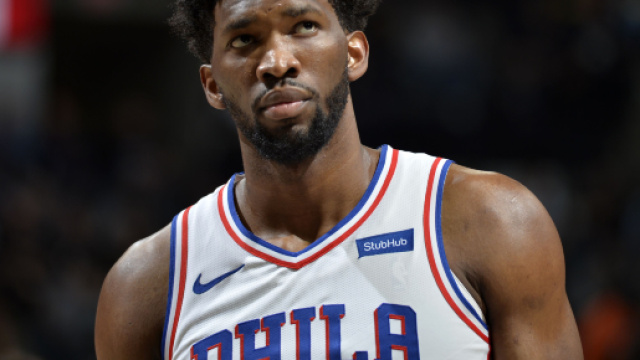 Philadelphia 76ers: Joel Embiid should have minutes restrictions ... - thesixersense.com