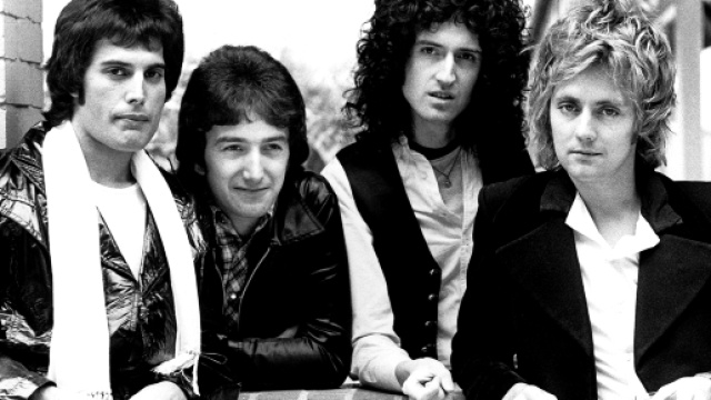 queen-photo-by-chris-hopper-in-1978 - Video Story - americadaily.net