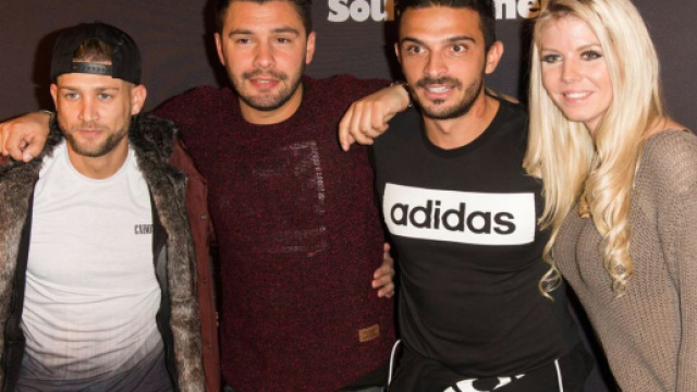 Une partie des candidats serait en tournage en ce moment m&ecirc;me &agrave; Hong-Kong.