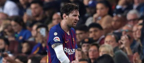 el argentino retorna despu&eacute;s de tres semanas de baja